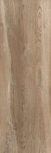 Plinthe en grès cérame effet bois CASTELVETRO AEQUA Tur L. 80 x l. 10 cm x Ép. 10 mm