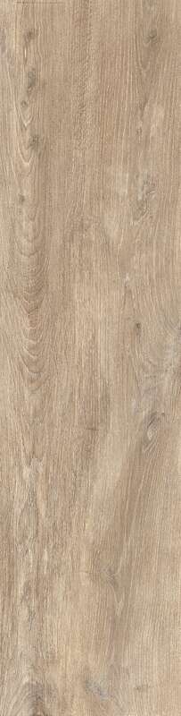 Carrelage pour sol/mur intérieur en grès cérame à masse colorée effet bois CASTELVETRO WOODLAND Elm L. 120 x l. 30 cm x Ép. 10 mm - Rectifié