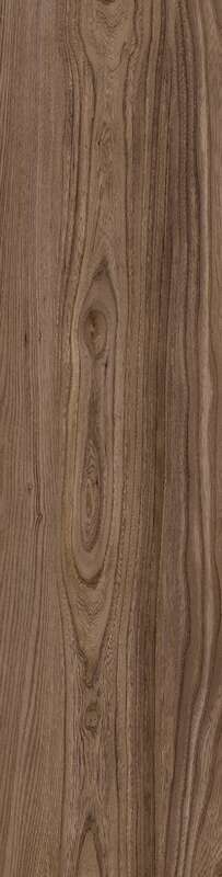 Carrelage pour sol/mur intérieur en grès cérame à masse colorée effet bois CASTELVETRO WOODLAND Cherry L. 120 x l. 30 cm x Ép. 10 mm - Rectifié