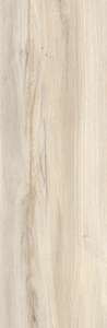 Carrelage pour sol extérieur en grès cérame à masse colorée antidérapant effet bois CASTELVETRO WOODLAND GRIP Almonds L. 120 x l. 20 cm x Ép. 10 mm - Rectifié - R11/C