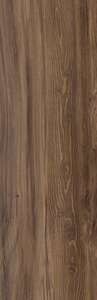 Carrelage pour sol/mur intérieur en grès cérame à masse colorée effet bois CASTELVETRO WOODLAND Cherry L. 80 x l. 20 cm x Ép. 10 mm - Rectifié