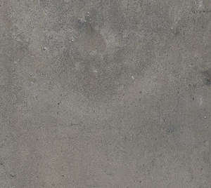 Carrelage pour sol/mur intérieur en grès cérame à masse colorée effet béton CASTELVETRO FUSION Piombo L. 60 x l. 60 cm x Ép. 10 mm - Rectifié