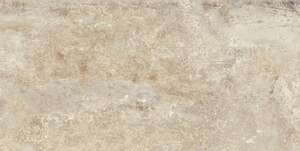Carrelage pour sol extérieur en grès cérame à masse colorée 20 mm effet pierre CASTELVETRO ALWAYS OUTFIT 2.0 Beige L. 80 x l. 40 cm x Ép. 20 mm - Rectifié - R11/C