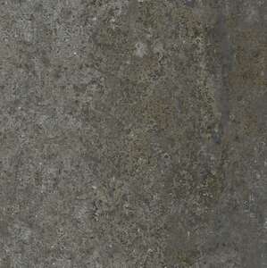 Carrelage pour sol extérieur en grès cérame à masse colorée 20 mm effet pierre CASTELVETRO ALWAYS OUTFIT 2.0 Antracite L. 60 x l. 60 cm x Ép. 20 mm - Rectifié - R11/C