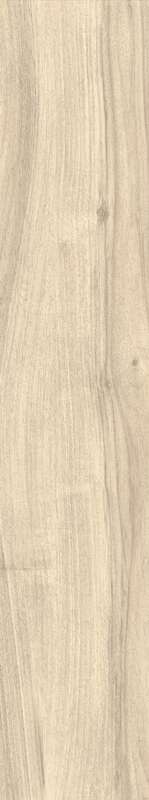 Carrelage pour sol/mur intérieur en grès cérame à masse colorée effet bois CASTELVETRO MORE Bianco L. 160 x l. 26 cm x Ép. 10 mm - Rectifié