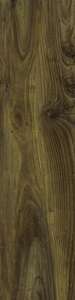 Carrelage pour sol/mur intérieur en grès cérame à masse colorée effet bois CASTELVETRO MORE Ciliegio L. 120 x l. 30 cm x Ép. 10 mm - Rectifié