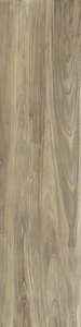 Carrelage pour sol/mur intérieur en grès cérame à masse colorée effet bois CASTELVETRO MORE Beige L. 80 x l. 20 cm x Ép. 10 mm - Rectifié