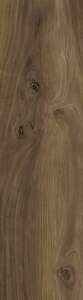 Carrelage pour sol/mur intérieur en grès cérame à masse colorée effet bois CASTELVETRO MORE Ciliegio L. 80 x l. 20 cm x Ép. 10 mm - Rectifié