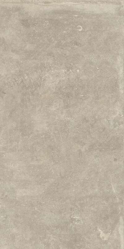 Carrelage pour sol/mur intérieur en grès cérame à masse colorée effet pierre CASTELVETRO ABSOLUTE Beige L. 120 x l. 60 cm x Ép. 10 mm - Rectifié