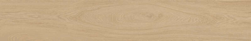 Carrelage pour sol/mur intérieur en grès cérame à masse colorée effet bois CASTELVETRO UNIKA Miele L. 120 x l. 20 cm x Ép. 9,5 mm - Rectifié