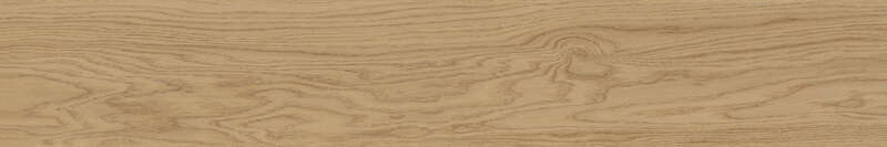 Carrelage pour sol/mur intérieur en grès cérame à masse colorée effet bois CASTELVETRO UNIKA Beige L. 120 x l. 20 cm x Ép. 9,5 mm - Rectifié
