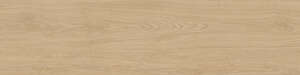 Carrelage pour sol/mur intérieur en grès cérame à masse colorée effet bois CASTELVETRO UNIKA Miele L. 160 x l. 20 cm x Ép. 9,5 mm - Rectifié