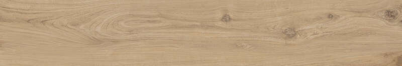 Carrelage pour sol/mur intérieur en grès cérame à masse colorée effet bois CASTELVETRO ALPI Rovere L. 120 x l. 20 cm x Ép. 9,5 mm - Rectifié