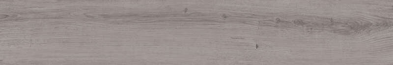 Carrelage pour sol/mur intérieur en grès cérame à masse colorée effet bois CASTELVETRO ALPI Grigio L. 120 x l. 20 cm x Ép. 9,5 mm - Rectifié