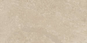 Carrelage pour sol extérieur en grès cérame à masse colorée 20 mm effet pierre CASTELVETRO ROMA OUTFIT Beige L. 120 x l. 60 cm x Ép. 20 mm - Rectifié - R11/C