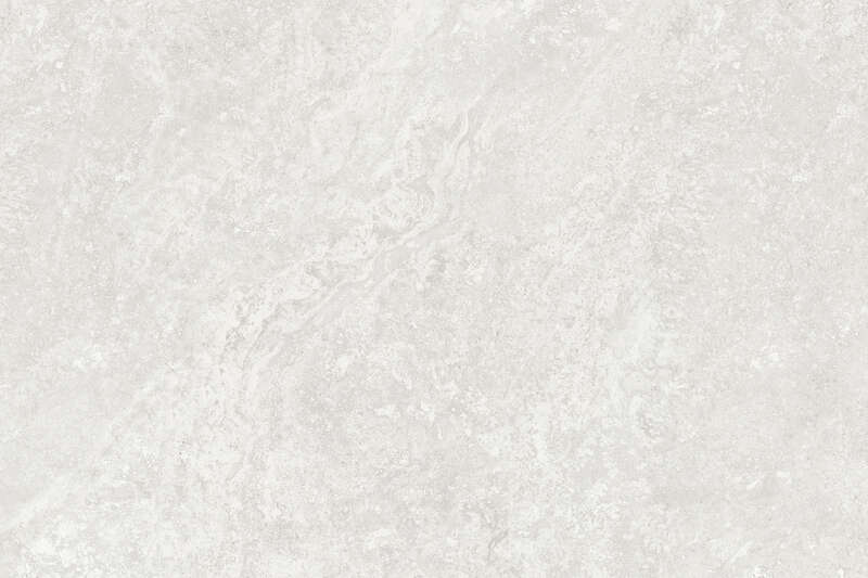Carrelage pour sol/mur intérieur en grès cérame à masse colorée effet pierre CASTELVETRO ROMA Bianco L. 90 x l. 60 cm x Ép. 9,5 mm - Rectifié