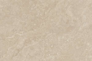 Carrelage pour sol/mur intérieur en grès cérame à masse colorée effet pierre CASTELVETRO ROMA Beige L. 90 x l. 60 cm x Ép. 9,5 mm - Rectifié