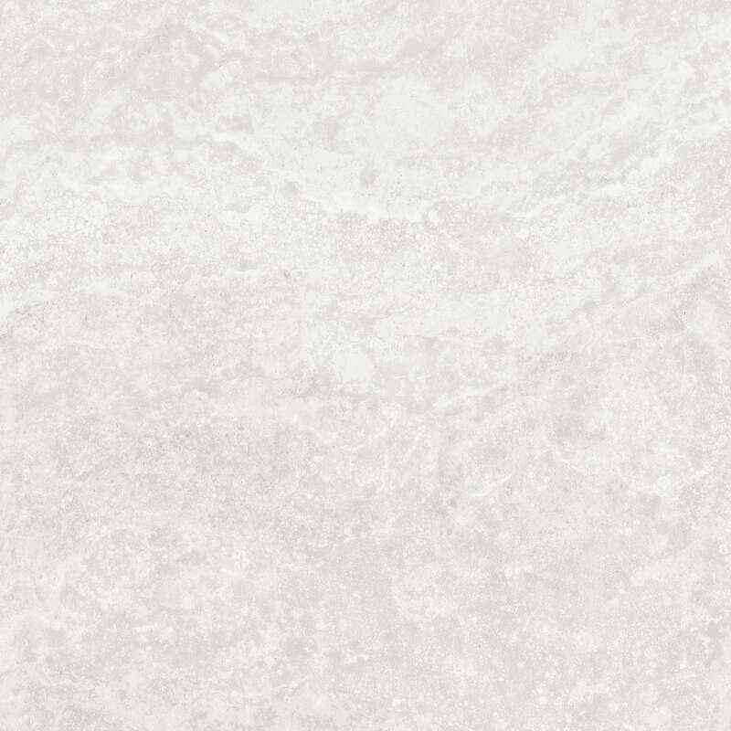 Carrelage pour sol extérieur en grès cérame à masse colorée 20 mm effet pierre CASTELVETRO ROMA OUTFIT Bianco L. 60 x l. 60 cm x Ép. 20 mm -  Rectifié - R11/C
