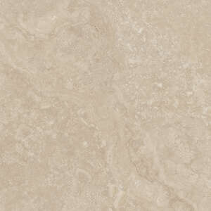 Carrelage pour sol/mur intérieur en grès cérame à masse colorée effet pierre CASTELVETRO ROMA Beige L. 60 x l. 60 cm x Ép. 9,5 mm - Rectifié