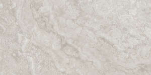 Carrelage pour sol/mur intérieur en grès cérame à masse colorée effet pierre CASTELVETRO ROMA Greige L. 60 x l. 30 cm x Ép. 9,5 mm - Rectifié