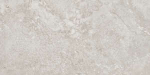 Carrelage pour sol/mur intérieur en grès cérame à masse colorée effet pierre CASTELVETRO ROMA Greige L. 60 x l. 30 cm x Ép. 9,5 mm - Rectifié