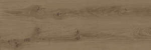 Carrelage pour sol extérieur en grès cérame à masse colorée 20 mm effet bois CASTELVETRO ALPI OUTFIT Castagno L. 120 x l. 40 cm x Ép. 20 mm - Rectifié - R11/C