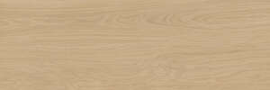 Carrelage pour sol extérieur en grès cérame à masse colorée 20 mm effet bois CASTELVETRO UNIKA OUTFIT Miele L. 120 x l. 40 cm x Ép. 20 mm - Rectifié - R11/C
