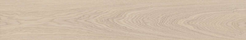 Carrelage pour sol/mur intérieur en grès cérame à masse colorée effet bois CASTELVETRO UNIKA Bianco L. 120 x l. 20 cm x Ép. 9,5 mm - Rectifié