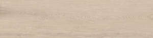 Carrelage pour sol/mur intérieur en grès cérame à masse colorée effet bois CASTELVETRO UNIKA Bianco L. 160 x l. 20 cm x Ép. 9,5 mm - Rectifié