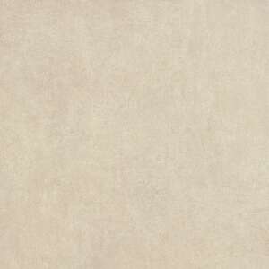 Carrelage sol/mur intérieur en grès cérame à masse colorée effet béton CASTELVETRO TERRAE Pearl L. 100 x l. 100 cm x Ép. 8,5 mm - Rectifié