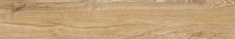 Carrelage pour sol/mur intérieur en grès cérame à masse colorée effet bois NOVABELL EICHE Natur L. 120 x l. 20 cm x Ép. 9 mm - Rectifié
