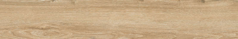 Carrelage pour sol/mur intérieur en grès cérame à masse colorée effet bois NOVABELL EICHE Natur L. 120 x l. 20 cm x Ép. 9 mm - Rectifié