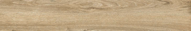 Carrelage pour sol/mur intérieur en grès cérame à masse colorée effet bois NOVABELL EICHE Scottich L. 120 x l. 20 cm x Ép. 9 mm - Rectifié