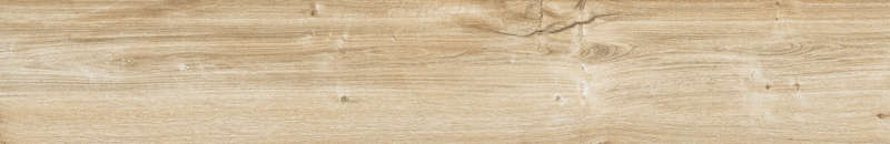 Carrelage pour sol/mur intérieur en grès cérame à masse colorée effet bois NOVABELL EICHE Landhaus L. 160 x l. 26 cm x Ép. 9 mm - Rectifié