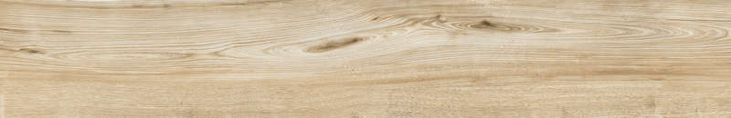 Carrelage pour sol/mur intérieur en grès cérame à masse colorée effet bois NOVABELL EICHE Landhaus L. 160 x l. 26 cm x Ép. 9 mm - Rectifié