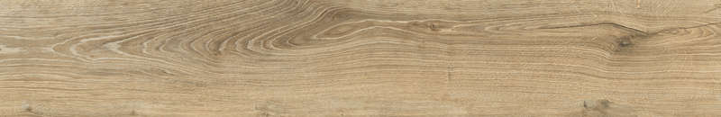 Carrelage pour sol/mur intérieur en grès cérame à masse colorée effet bois NOVABELL EICHE Scottich L. 160 x l. 26 cm x Ép. 9 mm - Rectifié