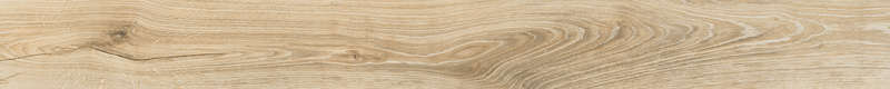 Carrelage pour sol/mur intérieur en grès cérame à masse colorée effet bois NOVABELL EICHE Landhaus L. 160 x l. 16 cm x Ép. 9 mm - Rectifié
