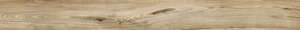 Carrelage pour sol/mur intérieur en grès cérame à masse colorée effet bois NOVABELL EICHE Scottish L. 160 x l. 16 cm x Ép. 9 mm - Rectifié