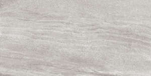 Carrelage pour sol/mur intérieur en grès cérame à masse colorée effet pierre NOVABELL ASPEN Rock Grey L. 120 x l. 60 cm x Ép. 9 mm - Rectifié