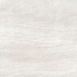 Carrelage pour sol/mur intérieur en grès cérame à masse colorée effet pierre NOVABELL ASPEN Snow L. 60 x l. 60 cm x Ép. 9 mm - Rectifié