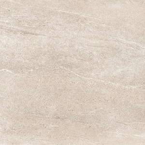 Carrelage pour sol/mur intérieur en grès cérame à masse colorée effet pierre NOVABELL ASPEN Sand Moon L. 60 x l. 60 cm x Ép. 9 mm - Rectifié