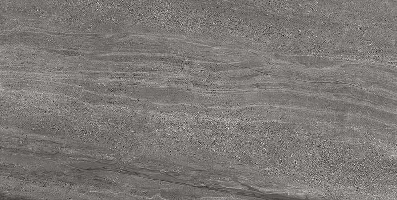 Carrelage pour sol/mur intérieur en grès cérame à masse colorée effet pierre NOVABELL ASPEN Basalt L. 120 x l. 60 cm x Ép. 9 mm - Rectifié