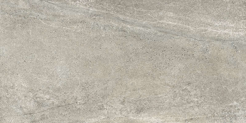 Carrelage pour sol/mur intérieur en grès cérame à masse colorée effet pierre NOVABELL ASPEN Oxide L. 120 x l. 60 cm x Ép. 9 mm - Rectifié
