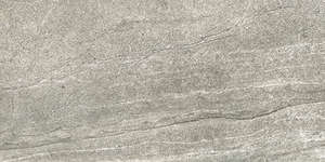 Carrelage pour sol/mur intérieur en grès cérame à masse colorée effet pierre NOVABELL ASPEN Oxide L. 60 x l. 30 cm x Ép. 9 mm - Rectifié