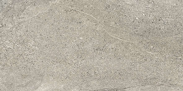 Carrelage pour sol/mur intérieur en grès cérame à masse colorée effet pierre NOVABELL ASPEN Oxide L. 60 x l. 30 cm x Ép. 9 mm - Rectifié
