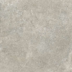 Carrelage pour sol/mur intérieur en grès cérame à masse colorée effet pierre NOVABELL ASPEN Oxide L. 60 x l. 60 cm x Ép. 9 mm - Rectifié