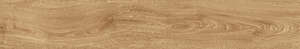 Carrelage pour sol/mur intérieur en grès cérame à masse colorée effet bois NOVABELL ARTWOOD Malt L. 160 x l. 26 cm x Ép. 9,5 mm - Rectifié