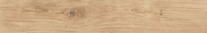 Carrelage pour sol/mur intérieur en grès cérame à masse colorée effet bois NOVABELL ARTWOOD Honey L. 160 x l. 26 cm x Ép. 9,5 mm - Rectifié