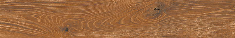 Carrelage pour sol/mur intérieur en grès cérame à masse colorée effet bois NOVABELL ARTWOOD Cherry L. 160 x l. 26 cm x Ép. 9,5 mm - Rectifié