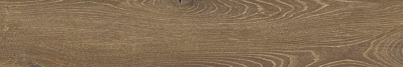 Carrelage pour sol/mur intérieur en grès cérame à masse colorée effet bois NOVABELL ARTWOOD Clay L. 120 x l. 20 cm x Ép. 9,5 mm - Rectifié